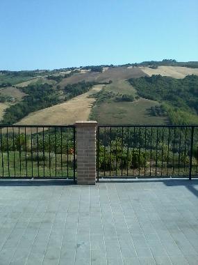 Holiday House in Tre ciminiere di Atri (Teramo) or holiday homes and vacation rentals