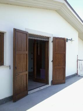 Holiday House in Tre ciminiere di Atri (Teramo) or holiday homes and vacation rentals