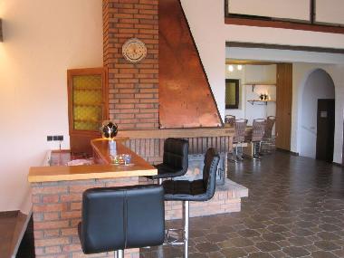 Villa in 34326 (Kurhessisches Bergland) or holiday homes and vacation rentals