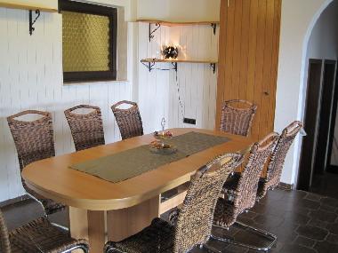 Villa in 34326 (Kurhessisches Bergland) or holiday homes and vacation rentals