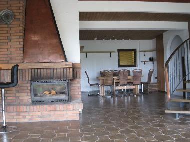Villa in 34326 (Kurhessisches Bergland) or holiday homes and vacation rentals