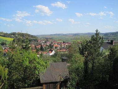 Villa in 34326 (Kurhessisches Bergland) or holiday homes and vacation rentals