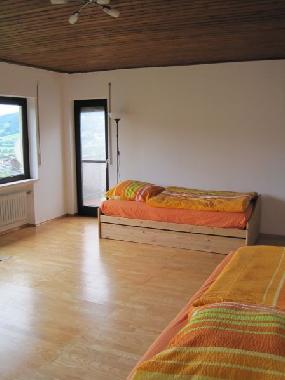 Villa in 34326 (Kurhessisches Bergland) or holiday homes and vacation rentals