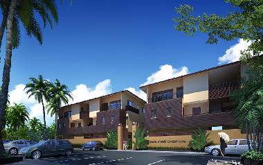 Holiday Apartment in Bo Phut (Surat Thani) or holiday homes and vacation rentals