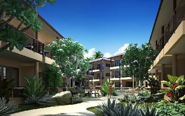 Holiday Apartment in Bo Phut (Surat Thani) or holiday homes and vacation rentals