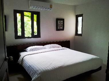 Holiday Apartment in Bo Phut (Surat Thani) or holiday homes and vacation rentals