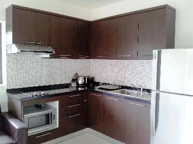 Holiday Apartment in Bo Phut (Surat Thani) or holiday homes and vacation rentals