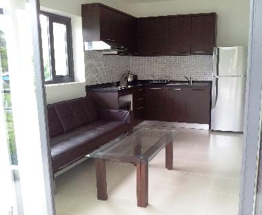 Holiday Apartment in Bo Phut (Surat Thani) or holiday homes and vacation rentals