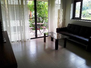 Holiday Apartment in Bo Phut (Surat Thani) or holiday homes and vacation rentals