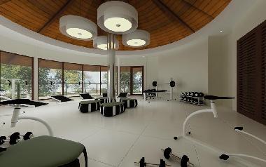 Holiday Apartment in Bo Phut (Surat Thani) or holiday homes and vacation rentals