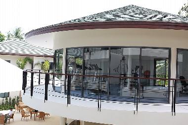 Holiday Apartment in Bo Phut (Surat Thani) or holiday homes and vacation rentals