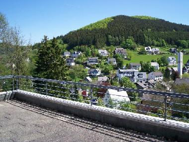 Holiday Apartment in silbach (Sauerland) or holiday homes and vacation rentals