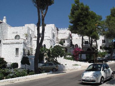 Holiday Apartment in Nueva Andaluca (Mlaga) or holiday homes and vacation rentals