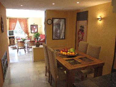 Holiday Apartment in Nueva Andaluca (Mlaga) or holiday homes and vacation rentals