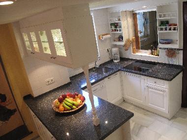 Holiday Apartment in Nueva Andaluca (Mlaga) or holiday homes and vacation rentals