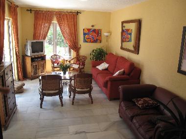 Holiday Apartment in Nueva Andaluca (Mlaga) or holiday homes and vacation rentals
