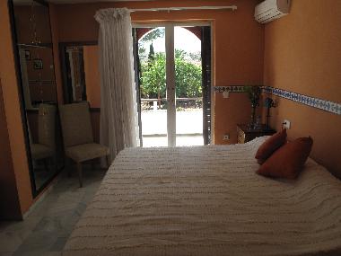 Holiday Apartment in Nueva Andaluca (Mlaga) or holiday homes and vacation rentals
