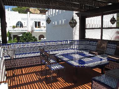 Holiday Apartment in Nueva Andaluca (Mlaga) or holiday homes and vacation rentals