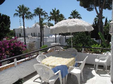 Holiday Apartment in Nueva Andaluca (Mlaga) or holiday homes and vacation rentals
