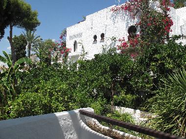 Holiday Apartment in Nueva Andaluca (Mlaga) or holiday homes and vacation rentals