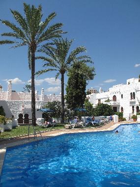 Holiday Apartment in Nueva Andaluca (Mlaga) or holiday homes and vacation rentals