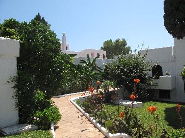 Holiday Apartment in Nueva Andaluca (Mlaga) or holiday homes and vacation rentals