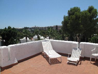 Holiday Apartment in Nueva Andaluca (Mlaga) or holiday homes and vacation rentals