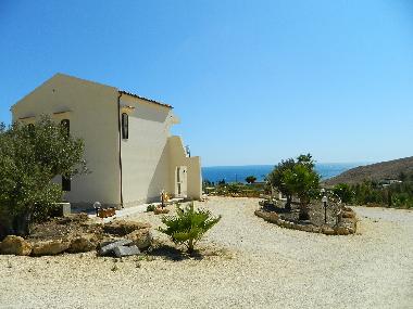 Holiday House in Sciacca (Agrigento) or holiday homes and vacation rentals