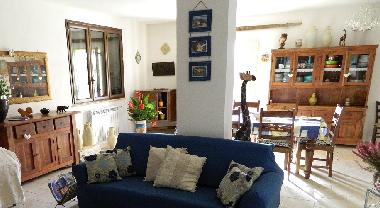 Holiday House in Sciacca (Agrigento) or holiday homes and vacation rentals