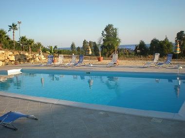 Holiday House in Sciacca (Agrigento) or holiday homes and vacation rentals