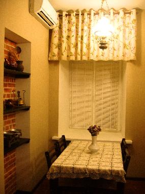 Holiday Apartment in Odessa (Odes
