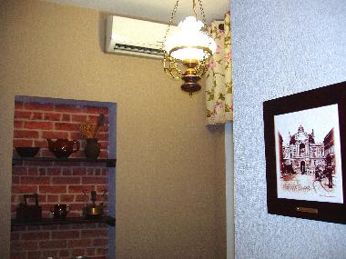 Holiday Apartment in Odessa (Odes