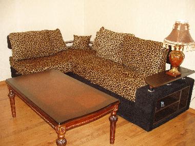 Holiday Apartment in Odessa (Odes