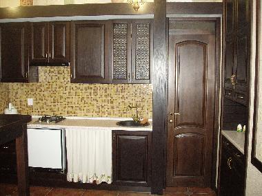Holiday Apartment in Odessa (Odes