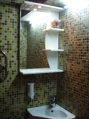 Holiday Apartment in Odessa (Odes