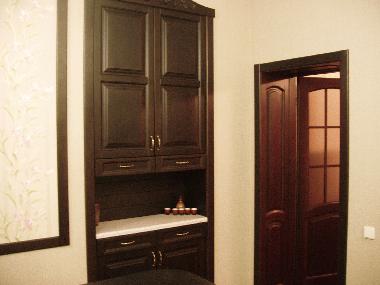 Holiday Apartment in Odessa (Odes