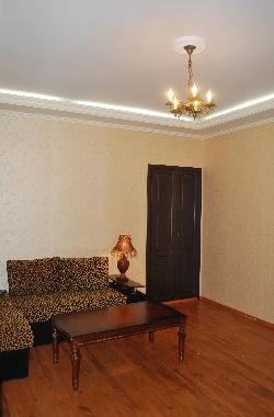 Holiday Apartment in Odessa (Odes