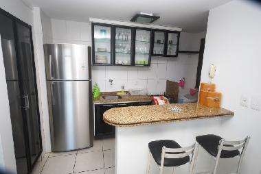 Holiday Apartment in Fortaleza (Ceara) or holiday homes and vacation rentals
