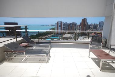 Holiday Apartment in Fortaleza (Ceara) or holiday homes and vacation rentals