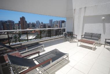 Holiday Apartment in Fortaleza (Ceara) or holiday homes and vacation rentals