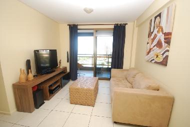 Holiday Apartment in Fortaleza (Ceara) or holiday homes and vacation rentals