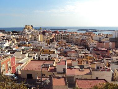 Holiday House in huercal de almeria (Almera) or holiday homes and vacation rentals