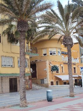 Holiday House in huercal de almeria (Almera) or holiday homes and vacation rentals
