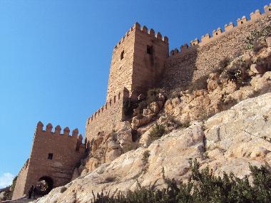 Holiday House in huercal de almeria (Almera) or holiday homes and vacation rentals