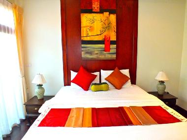 Villa in Phuket (Phuket) or holiday homes and vacation rentals