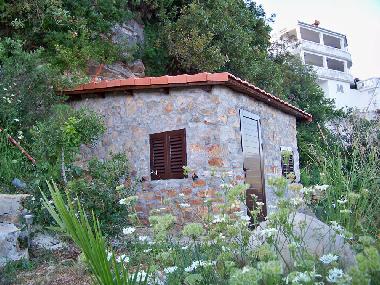 Casa Monika Podi Herceg Novi in Montenegro