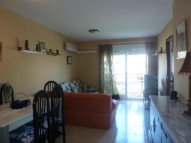 Holiday Apartment in Segur de Calafell (Tarragona) or holiday homes and vacation rentals