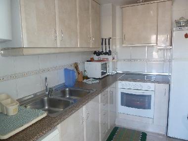 Holiday Apartment in Segur de Calafell (Tarragona) or holiday homes and vacation rentals