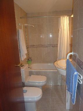 Holiday Apartment in Segur de Calafell (Tarragona) or holiday homes and vacation rentals