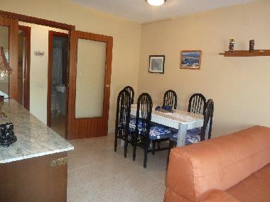 Holiday Apartment in Segur de Calafell (Tarragona) or holiday homes and vacation rentals